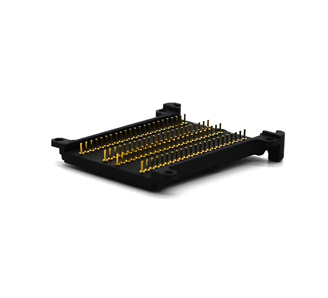 Pogo Pin Connection Methods in Smart Speaker Motherboards