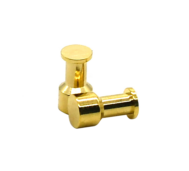 High - Current Spring Pogo Pins in Modified Vehicle Power Supplies