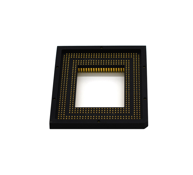 Pogo Pin Connections in Educational SMT Electronic Devices