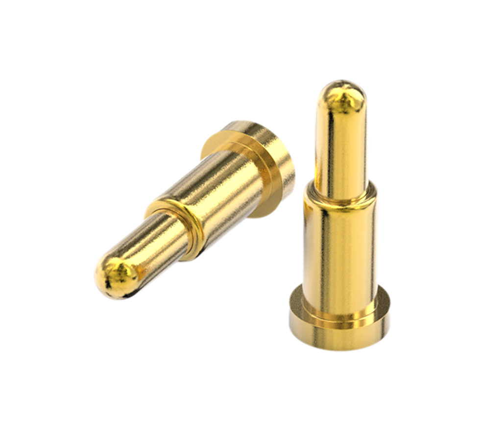 Size Tolerance Control of Pogo Pins