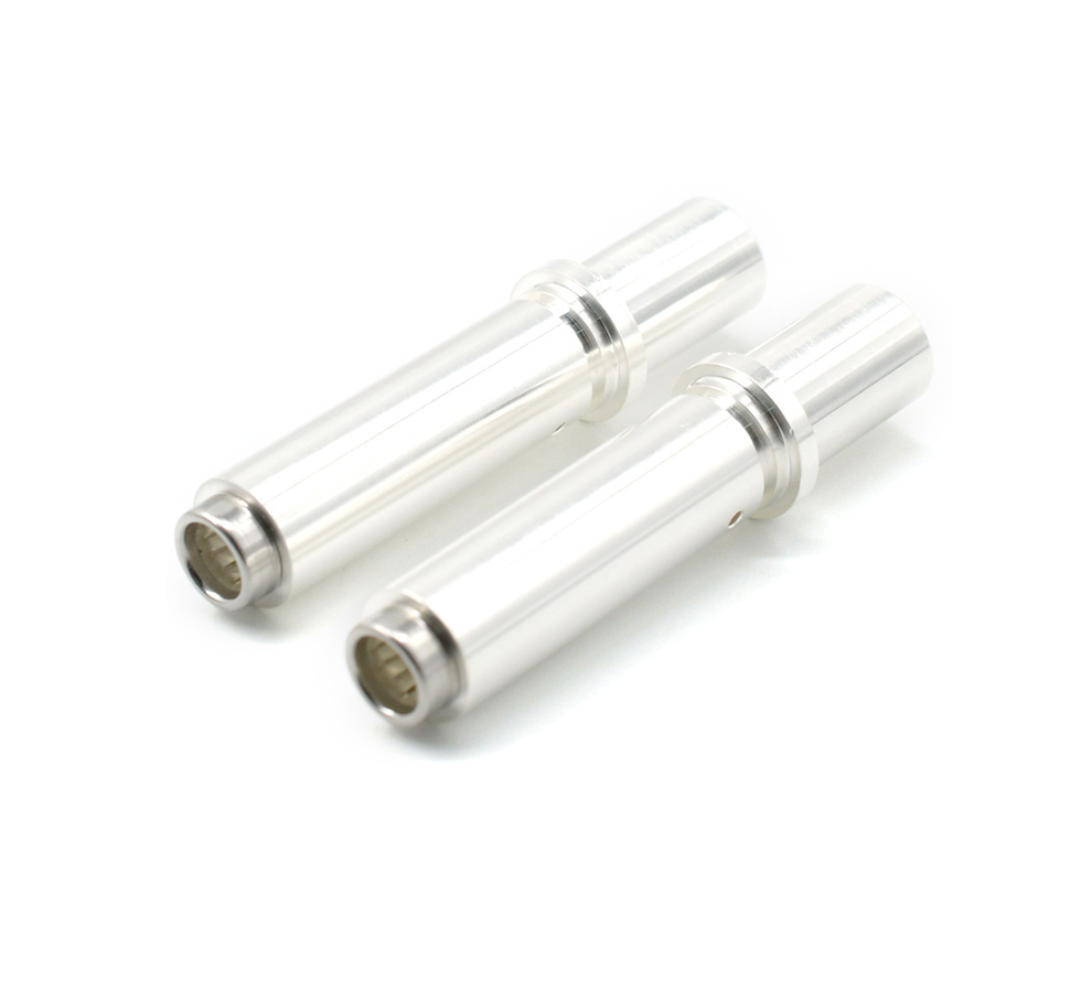 Mounting Precision of High - Precision SMT Pogo Pin