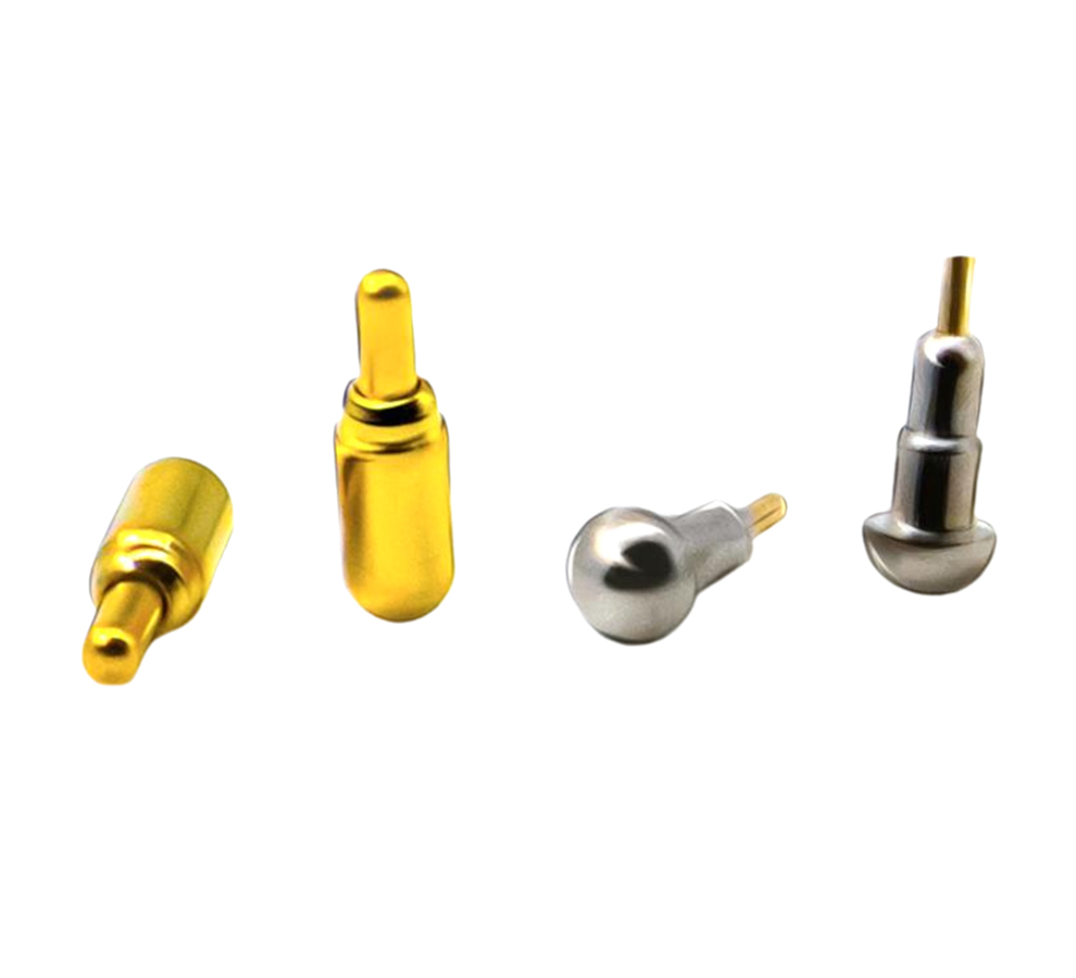 Is Gold Plating Necessary for Pogopins?