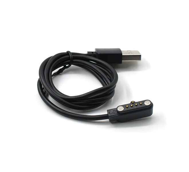 Which Industries and Products Require POGO PIN Connectors?