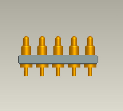 How to Select High - Quality PogoPin Connectors