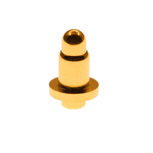 SD Card Slot Pogo Pin Contacts