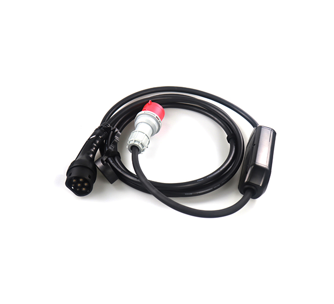 Pogo Pin UL Safety Testing