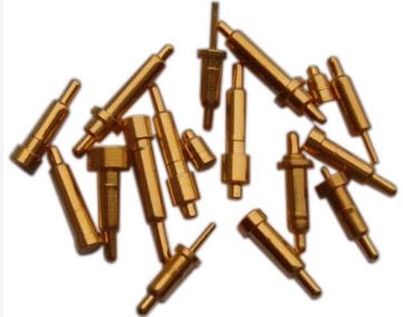 Pogo Pin Vibration Resistance Certification