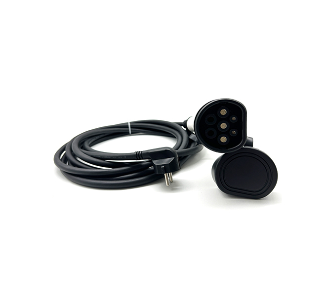 Pogopin Probe Module
