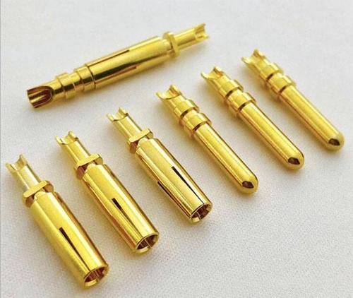 UL Certification of Pogopin Probes