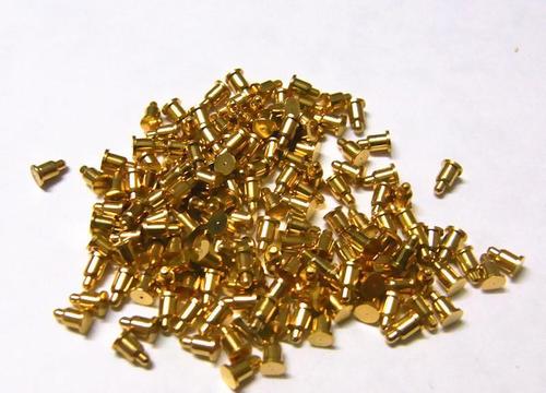 Burn-in Pogo Pin