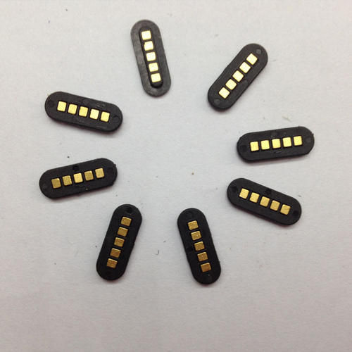 Pogo Pin Compression force Pogo Pin Compression force