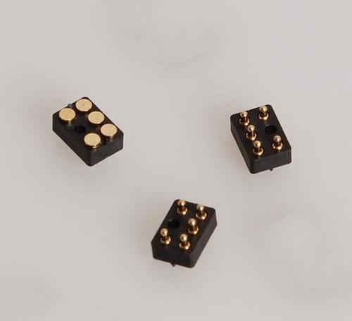 Pogo Pin Electrical Safety Test Probes Pogo Pin Electrical Safety Test Probes