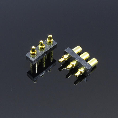 Pogo Pin Electronic Assembly Probes Pogo Pin Electronic Assembly Probes