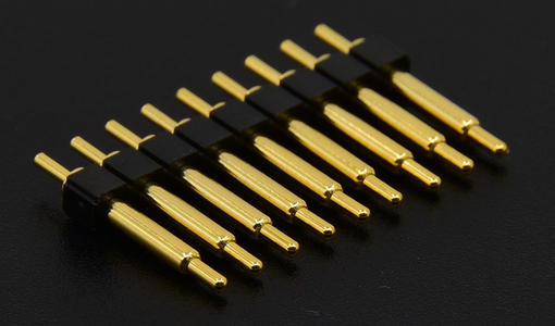 Pogo Pin Anti-Static Measures