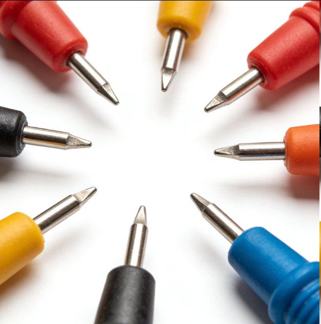 Resistive Test Probes