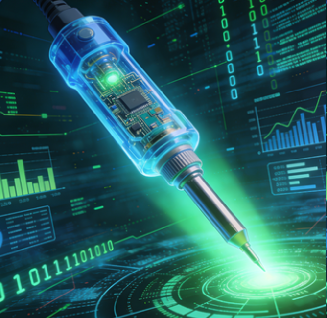 Industrial Control Probe