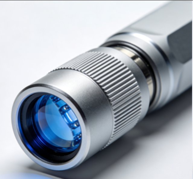 Laser Equipment Probe